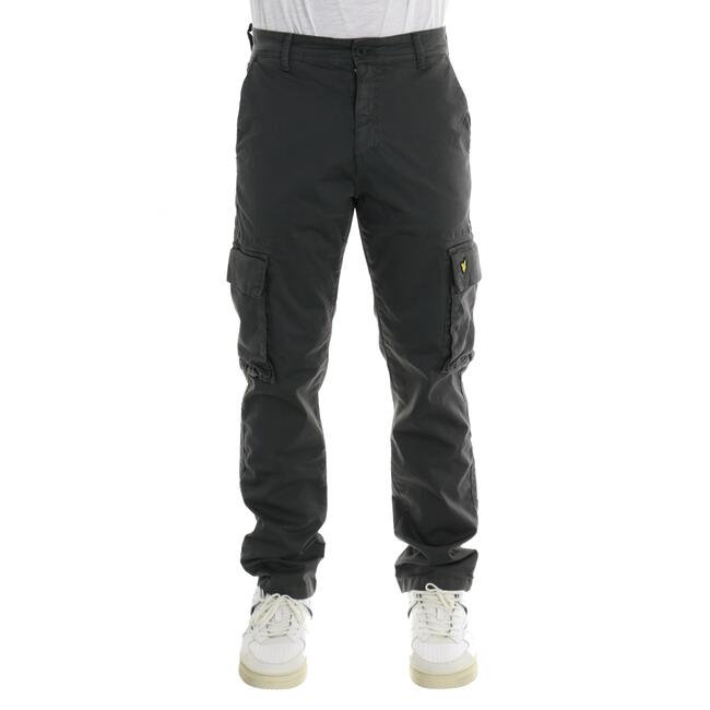 PANTALONE CARGO LYLE & SCOTT - Mad Fashion | img vers.650x/